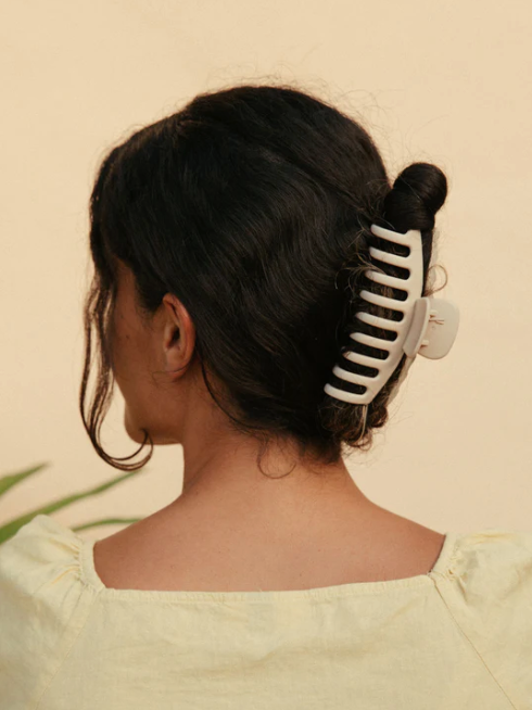 NAT + NOOR - Rosalie Hair Claw Set
