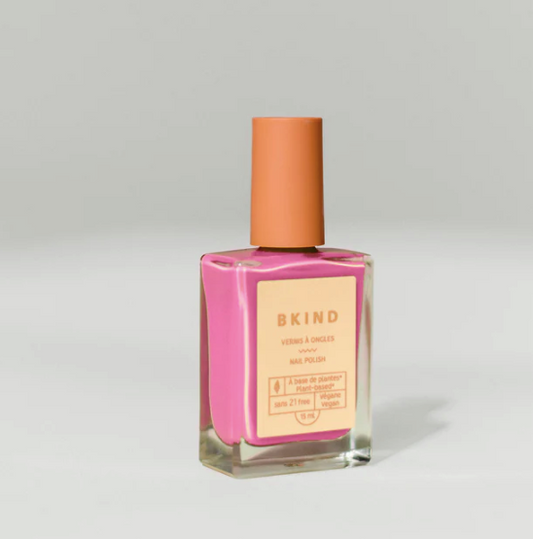 BKIND 21-Free Nail Polish - Roar