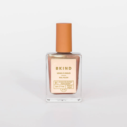 BKIND - Nail Polish - Glazed