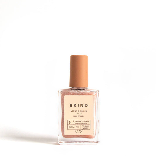 BKIND - Nail Polish - Speakeasy