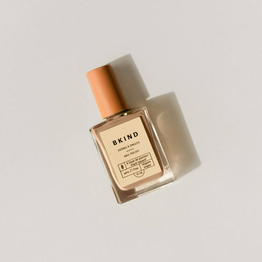 BKIND - Nail Polish - Montréal