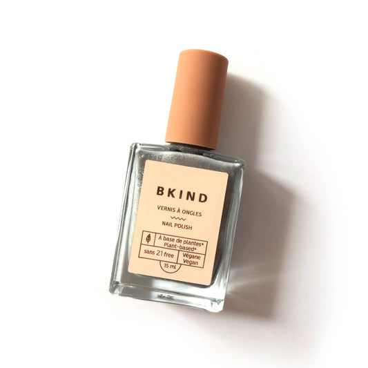 BKIND - Nail Polish - Glacial